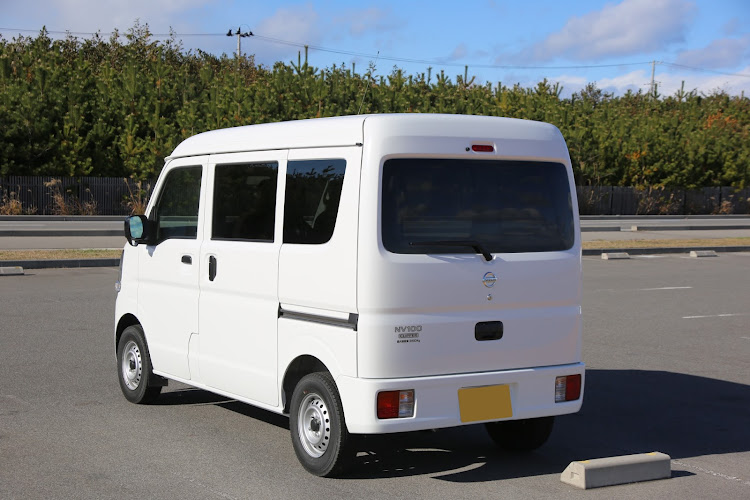 プレサージュのプレサージュtu31・車検から帰還・車検クリア・ロアアーム交換・今年もあとわずかに関するカスタム事例の投稿画像5枚目