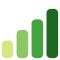 Item logo image for GitHub Contribution Color Graph