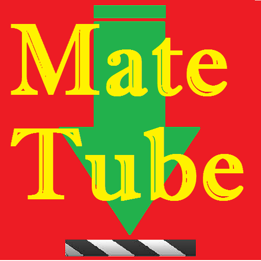 Mate Tube : Video Downloader