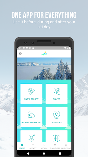 Savoie Grand Revard - v80.0.1127