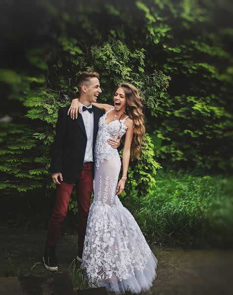 Esküvői fotós Lyudmila Antalovci (dreamon). Készítés ideje: 2014 június 12.