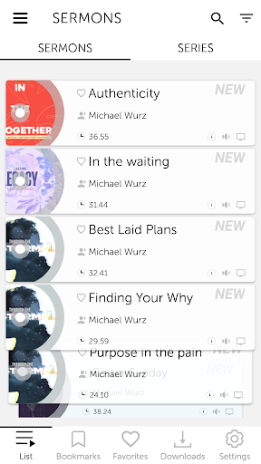 The Edge Community Church