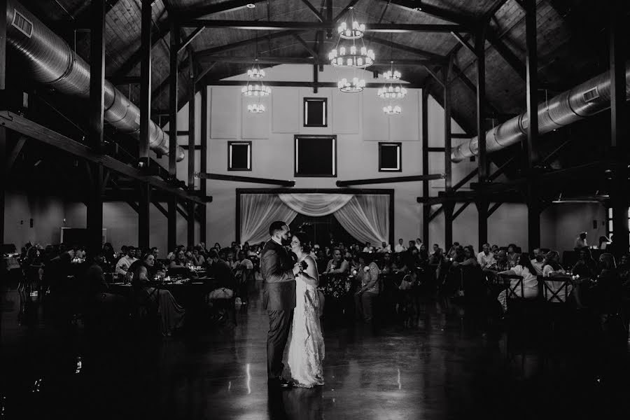 Wedding photographer Allison White Steinquest (allisonwhite). Photo of 29 December 2019