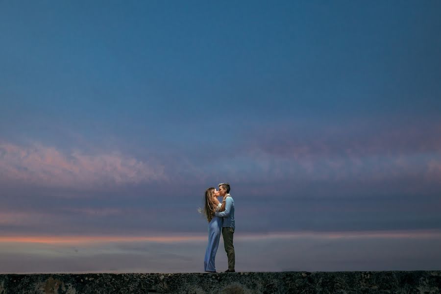 Photographe de mariage Efrain Alberto Candanoza Galeano (efrainalbertoc). Photo du 6 décembre 2021