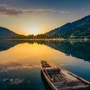 Kashmir - Heaven on Earth, ,  logo