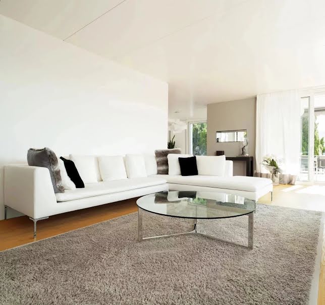 Vente appartement 5 pièces 111 m² à Bordeaux (33000), 622 800 €