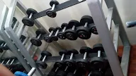 Almighty Gym photo 1