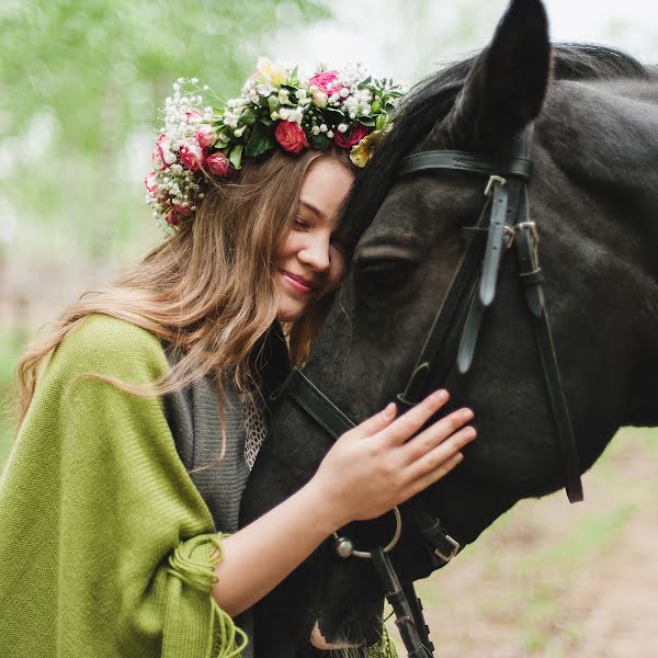 Fotógrafo de bodas Dariya Levanova (levanova). Foto del 28 de junio 2015