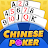 Chinese Poker icon