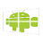 Windroid Launcher icon