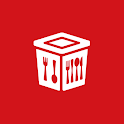 Bitex99: Food Delivery icon