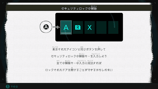 ゲストハウスのセキュリティ