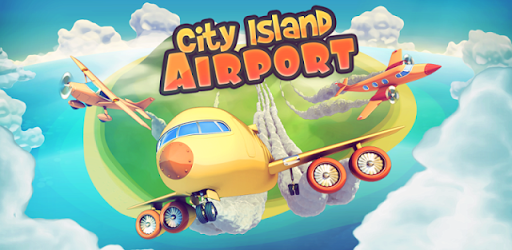 City Island: Airport ™ - City 