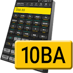 10BA Professional Financial Calculator Apk