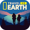 National Geographic Travel icon