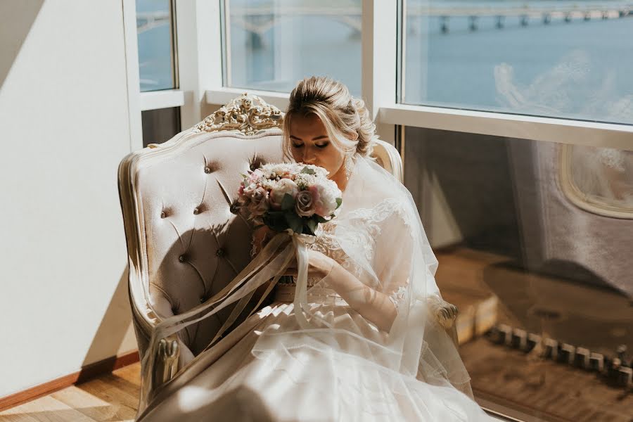 Photographe de mariage Ekaterina Khmelevskaya (polska). Photo du 3 septembre 2019