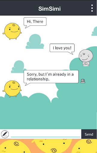 SimSimi