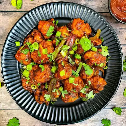 Gobi Manchurian