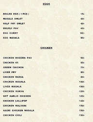 Kokani Tadka menu 3