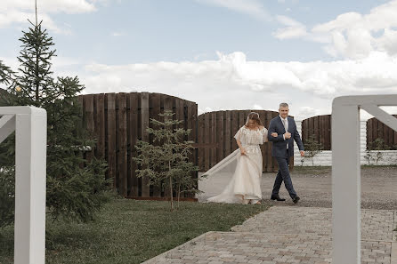 Wedding photographer Olya Veyderpas (veyderpas). Photo of 14 May 2020