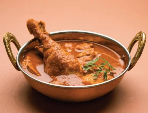 Chicken Curry