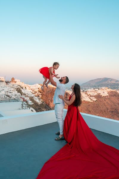 Fotógrafo de casamento Alex Sokolov (sokol). Foto de 22 de dezembro 2021