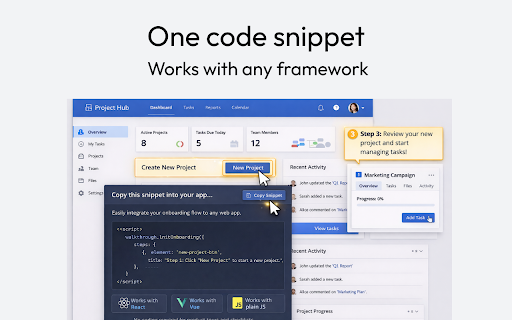 Interactive Demo Builder Preview 4