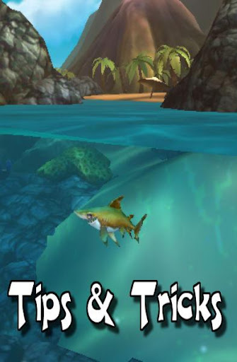 Guide for Hungry Shark World