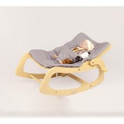 Ghế Bập Bênh Cho Bé Rocking Chair Đa Năng 2023 5In1