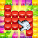 Cake Boom Candy Smash icon