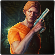 Prison Breakout Assassin  Icon