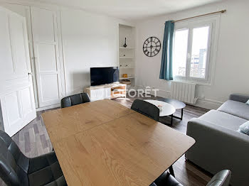 appartement à Le Havre (76)