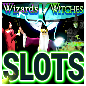 Wizards V Witches slots FREE Hacks and cheats