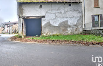 maison à Saint-Martin-Terressus (87)