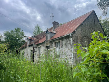 maison à Domjean (50)