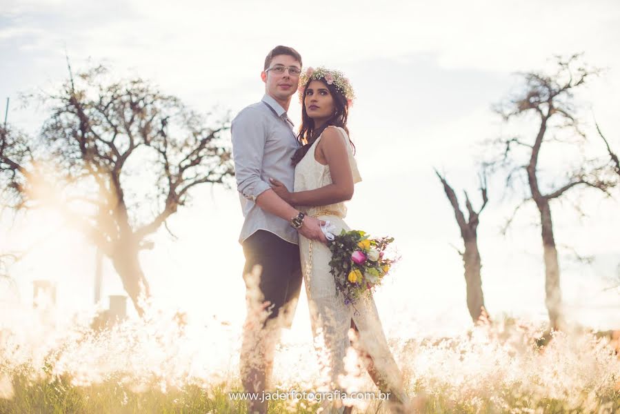 Fotógrafo de casamento Jader Souza (jadersouza). Foto de 18 de maio 2023