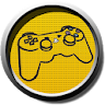 Game Controller 2 Touch icon