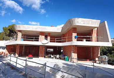 Villa with pool and terrace 16