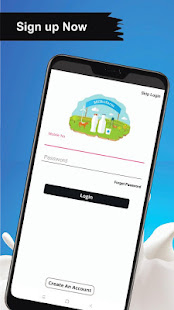 Milkofarm – The Daily Needs App(圖2)-速報App