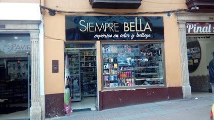 Siempre Bella