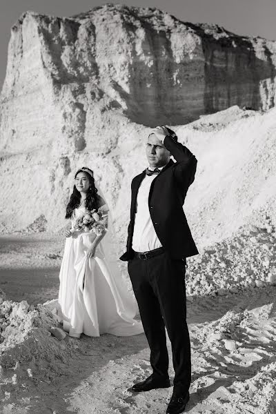 Wedding photographer Julia Senko (sjulia). Photo of 8 February 2021