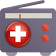 Radio Suisse icon