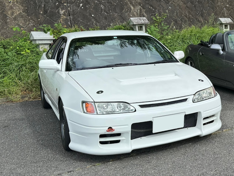 NSXの箱根ターンパイク・大観山・芦ノ湖スカイライン・フジビュー・椿ラインに関するカスタム事例の投稿画像17枚目