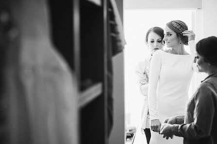 Fotógrafo de casamento Barbara Torres (barbaratorres). Foto de 25 de agosto 2017