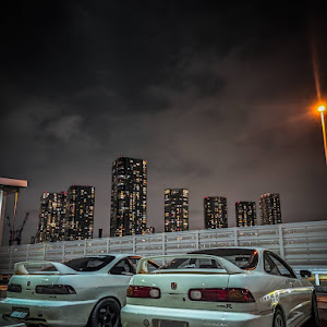 インテグラ DC2