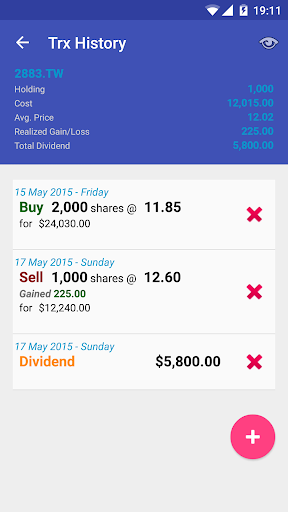 免費下載財經APP|My TWSE Taiwan Stock Exchange app開箱文|APP開箱王