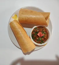 Mr. Dosa menu 1