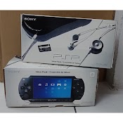 Máy Chơi Game Psp 1000 + Psp 1000 Chất Lượng Cao