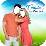 Cover Image of ดาวน์โหลด Couple Photo Suit 1.0 APK