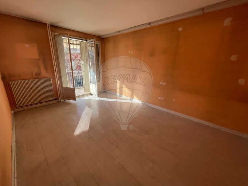 Vente appartement 3 pièces 68 m² à Villefranche-sur-saone (69400), 149 000 €